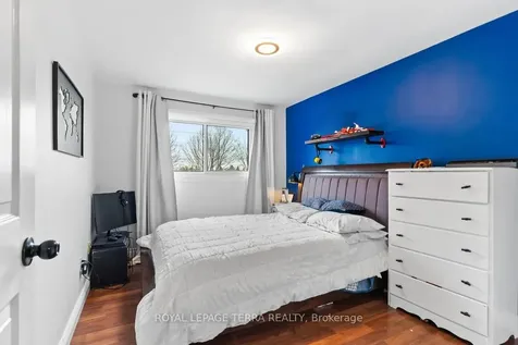 276 Royal Salisbury Way Brampton ON L6V 3H4