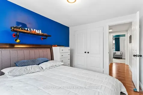 276 Royal Salisbury Way Brampton ON L6V 3H4