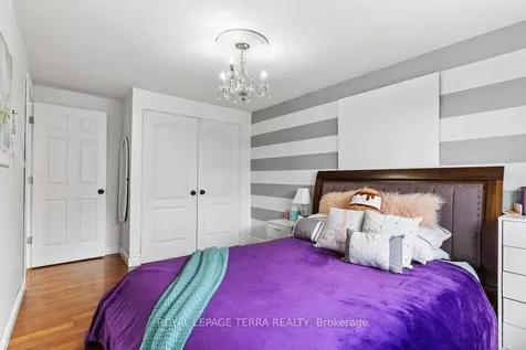 276 Royal Salisbury Way Brampton ON L6V 3H4