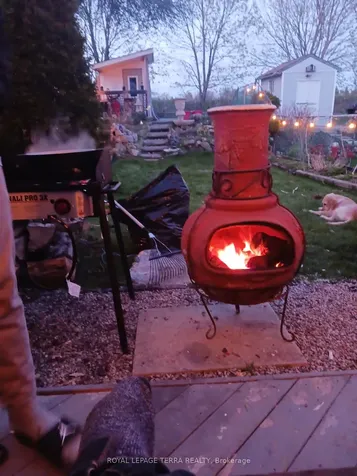 276 Royal Salisbury Way Brampton ON L6V 3H4