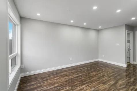 20 Parisian Road Brampton ON L6P 2S8