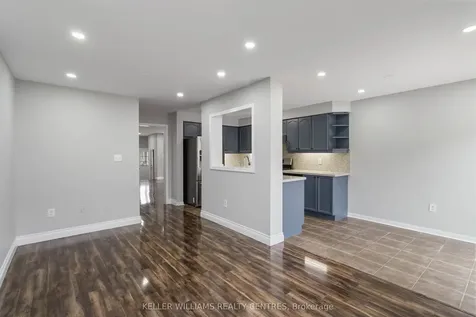 20 Parisian Road Brampton ON L6P 2S8