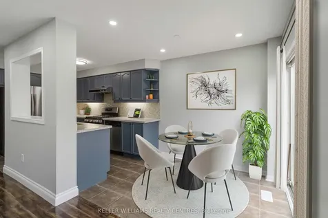 20 Parisian Road Brampton ON L6P 2S8