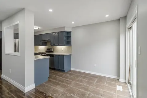 20 Parisian Road Brampton ON L6P 2S8