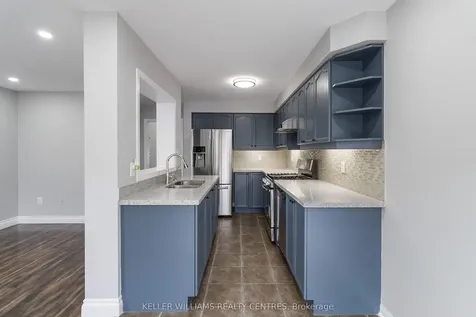 20 Parisian Road Brampton ON L6P 2S8