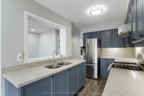 20 Parisian Road Brampton ON L6P 2S8