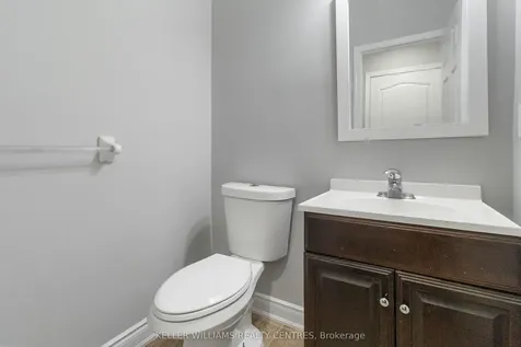 20 Parisian Road Brampton ON L6P 2S8