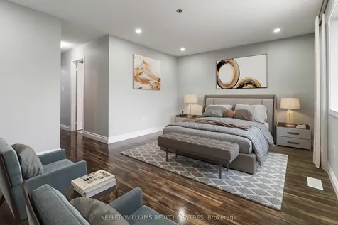 20 Parisian Road Brampton ON L6P 2S8