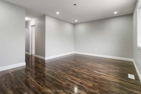 20 Parisian Road Brampton ON L6P 2S8