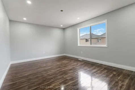 20 Parisian Road Brampton ON L6P 2S8