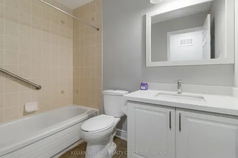 20 Parisian Road Brampton ON L6P 2S8