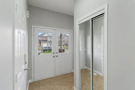 20 Parisian Road Brampton ON L6P 2S8