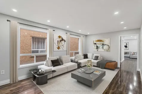 20 Parisian Road Brampton ON L6P 2S8