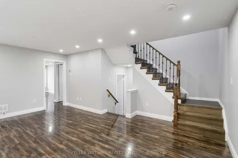 20 Parisian Road Brampton ON L6P 2S8