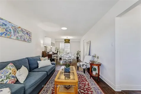 2430 Alder Drive Burlington ON L7P 4X2