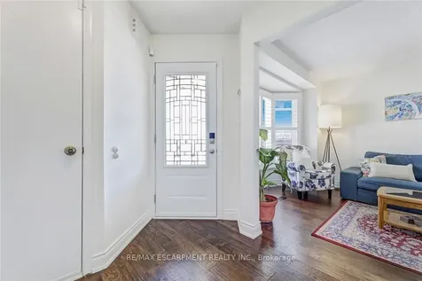 2430 Alder Drive Burlington ON L7P 4X2