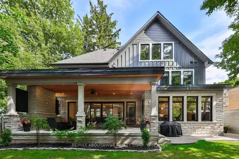 2409 Lakeshore Road Burlington ON L7R 1B8