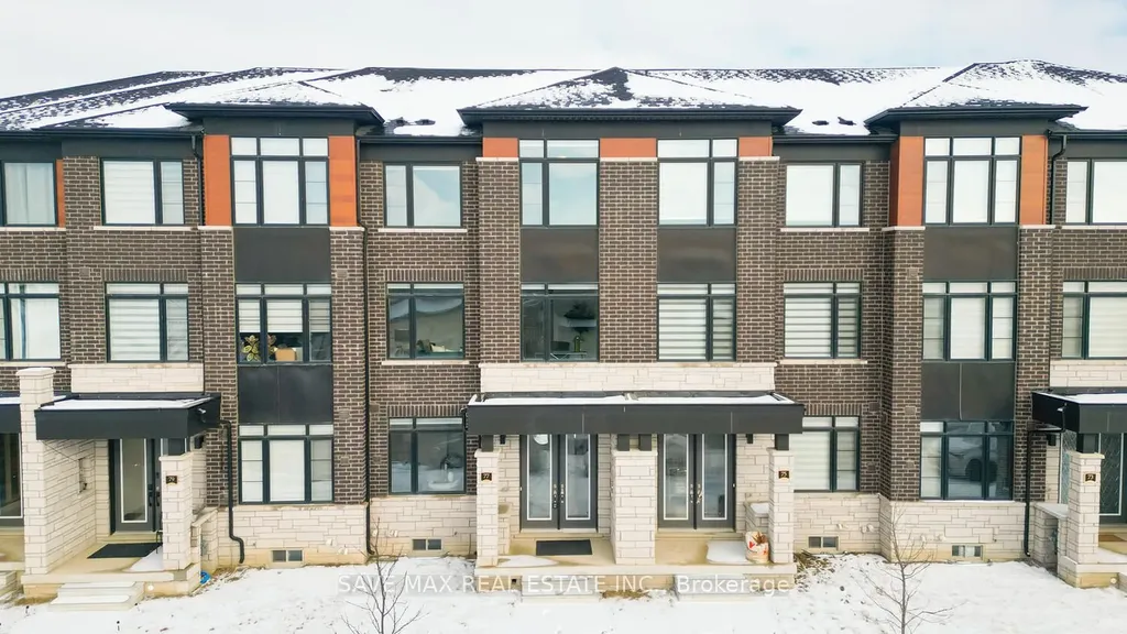 77 Minnock Street Caledon ON L7C 4K8