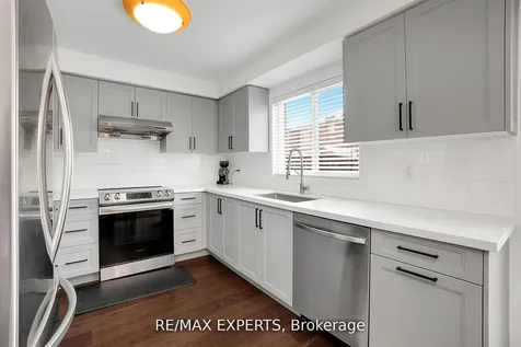 16 Vermont Road Brampton ON L7A 3G3