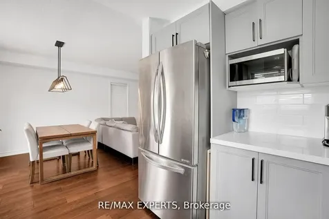 16 Vermont Road Brampton ON L7A 3G3