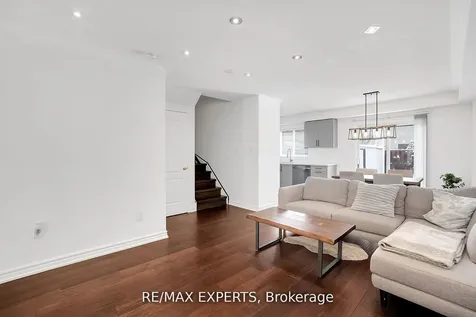 16 Vermont Road Brampton ON L7A 3G3