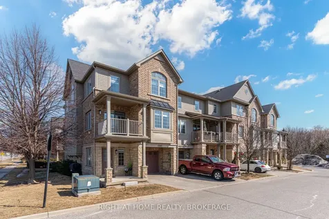 4241 Ingram Common N/a Burlington ON L7L 0C3