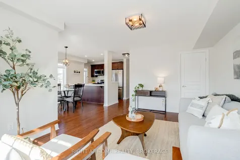 4241 Ingram Common N/a Burlington ON L7L 0C3