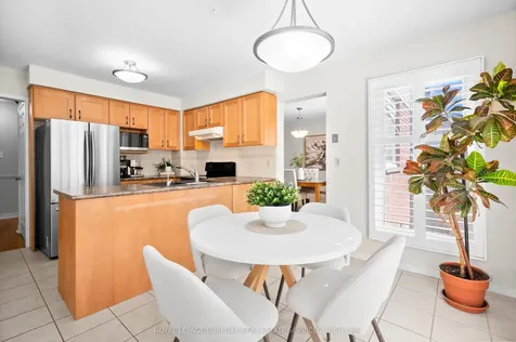 3264 Mead Crescent Burlington ON L7M 3M1