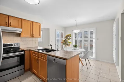 3264 Mead Crescent Burlington ON L7M 3M1