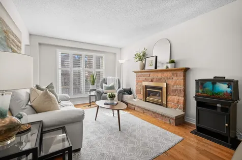 3264 Mead Crescent Burlington ON L7M 3M1