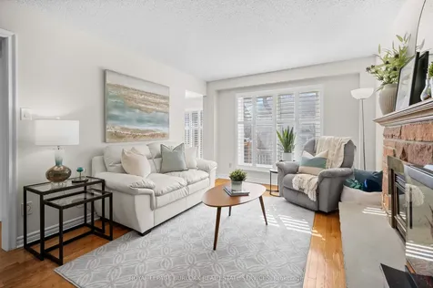 3264 Mead Crescent Burlington ON L7M 3M1