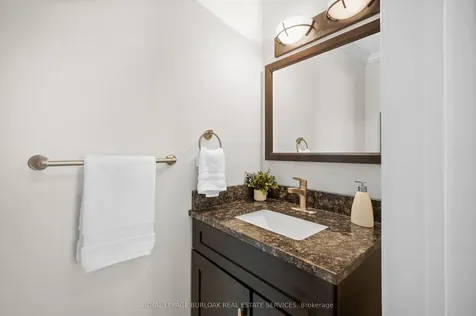 3264 Mead Crescent Burlington ON L7M 3M1