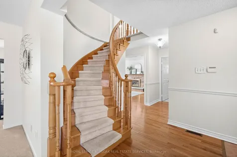 3264 Mead Crescent Burlington ON L7M 3M1