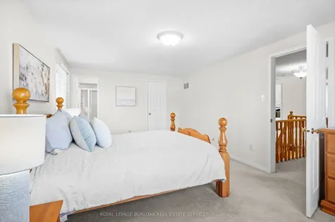 3264 Mead Crescent Burlington ON L7M 3M1