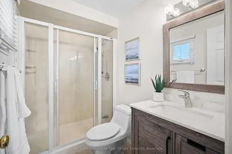 3264 Mead Crescent Burlington ON L7M 3M1