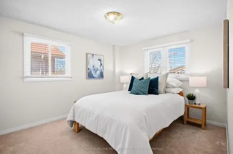 3264 Mead Crescent Burlington ON L7M 3M1