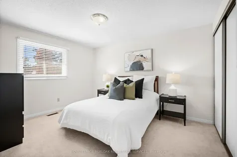 3264 Mead Crescent Burlington ON L7M 3M1