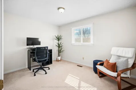 3264 Mead Crescent Burlington ON L7M 3M1