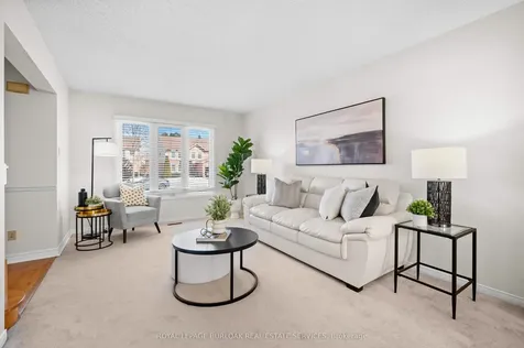 3264 Mead Crescent Burlington ON L7M 3M1