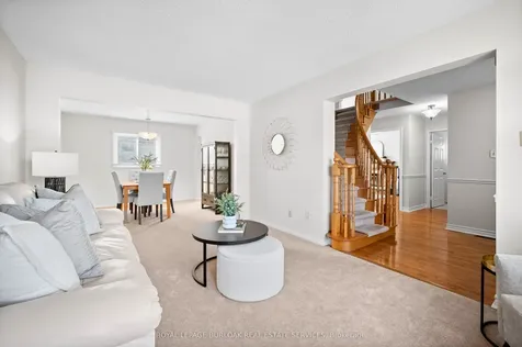 3264 Mead Crescent Burlington ON L7M 3M1