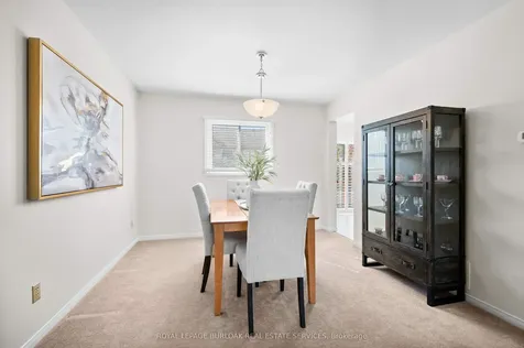 3264 Mead Crescent Burlington ON L7M 3M1