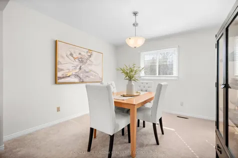 3264 Mead Crescent Burlington ON L7M 3M1