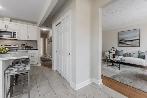 2290 Woodward Avenue Burlington ON L7R 1T6