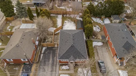 2290 Woodward Avenue Burlington ON L7R 1T6