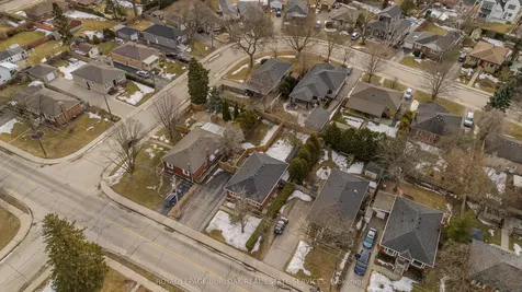 2290 Woodward Avenue Burlington ON L7R 1T6