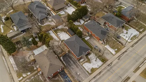 2290 Woodward Avenue Burlington ON L7R 1T6