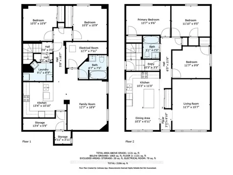 2290 Woodward Avenue Burlington ON L7R 1T6