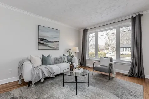 2290 Woodward Avenue Burlington ON L7R 1T6