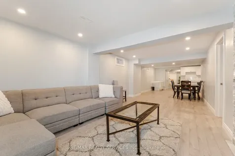 19 Snapdragon Square Brampton ON L6P 3K4