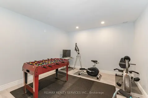 19 Snapdragon Square Brampton ON L6P 3K4